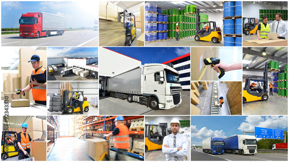 Acro Shipping and Logistics